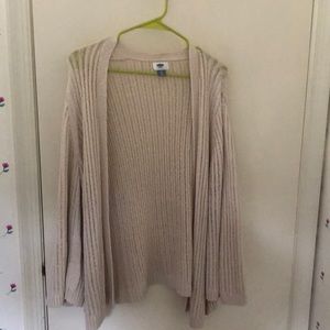 Old Navy Boho Sweater